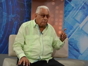  Euclides Gutiérrez niega existan barreras para nuevas empresas de seguros