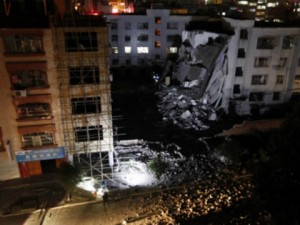Al menos siete muertos por paquetes bombas en China