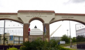 Facultad Humanidades UASD realiza jornada de reforestación por Día Mundial del Medio Ambiente 