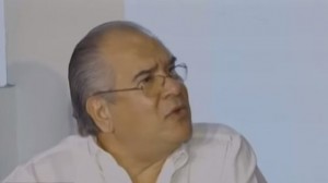 Jesús Feris Iglesias