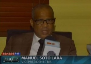 Regidor del BIS dice la 