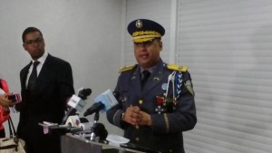 PN sigue investigación de dos muertes durante primarias PLD 
