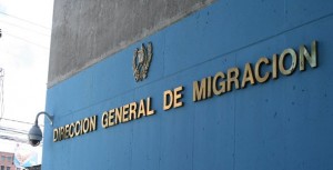 Migración informa la muerte de uno de sus inspectores en un accidente de tránsito
