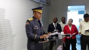 PN investiga linchamiento de presunto delincuente en Villa Mella