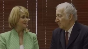 Informe Kliksberg será transmitido por NCDN canal 37  