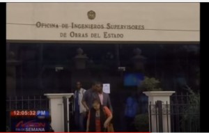 PEPCA presenta acusación formal contra funcionarios caso OISOE