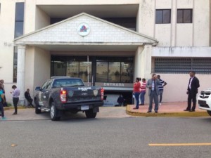 FJT afirma cierre de la OISOE desaparecería “cuerpo del delito”