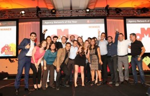 OMD Dominicana gana Oro en Festival de Medios Latam 2015 
