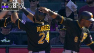 Piratas logran su victoria 10,000 en la Liga Nacional