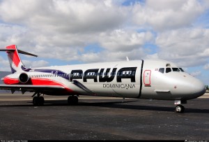 Pawa Dominicana niega situación de emergencia en AILA