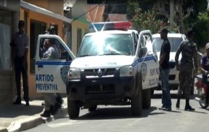 PN investiga  linchamiento de presunto delincuente en Dajabón 