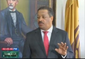 Presidente JCE propone iniciar campaña 3 de febrero