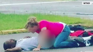 Tras el escándalo, pareja explica por qué tuvieron relaciones sexuales en un estacionamiento
