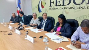 SP y Fedomu aúnan esfuerzos contra el dengue  