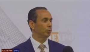 ADOEXPO y Banco Mundial promueven competitividad en las exportaciones 