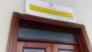 Mandan para Najayo a otro implicado en muerte de gerente ferretería
