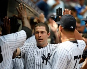 Tanaka pone fin a racha perdedora de los Yankees