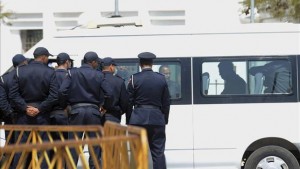 Desmantelan en Marruecos  célula terrorista que planeaba atentados