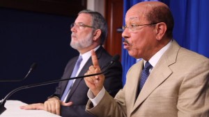 Foto: @PresidenciaRD