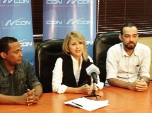 Trompoloco: nuevo integrante de la familia NCDN