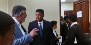Víctor Díaz Rúa espera asaltantes reciban su castigo 