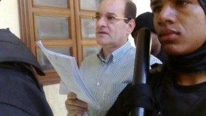 Posponen audiencia de acusado por narcotráfico Winston Rizik 