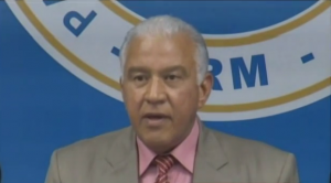 PRM pospone fecha de su convención para elegir candidatos