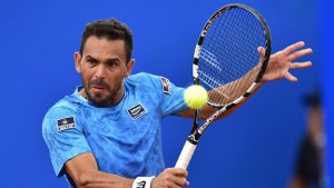 Víctor Estrella debuta con victoria en Torneo de Shenzhen