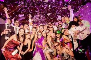 Si los matrimonios se festejan, ¿por qué no un divorcio? 