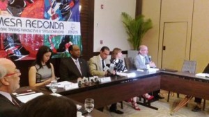 Reforma policial podría ser conocida esta semana