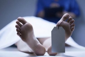 ¿A qué huele la muerte?