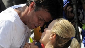 Esposa de Leopoldo López  acudirá la próxima semana a la Asamblea General de la ONU; hablará sobre 