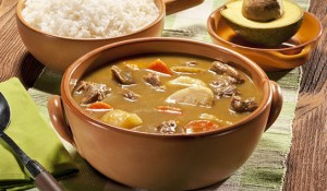 ¡Hoy se come bueno! Hablemos del “sancocho”