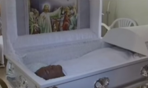 Muere joven que trabajaba en los túneles presa de Taveras 