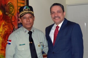 AMET y Plan Social coordinan operativo navideño, tránsito y seguridad 