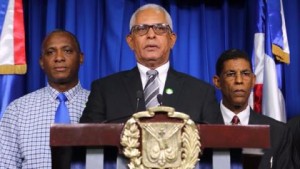 Agropecuarios visitan al presidente para pedirle aumento salarial
