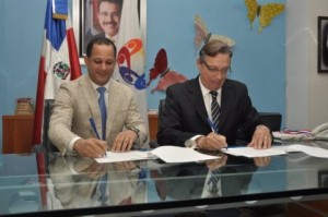 Ministerio de la Juventud anuncia campaña contra el dengue 