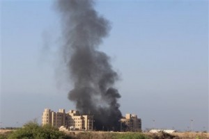 Reportan 15 muertos en ataques a autoridades yemeníes; sospechan de chiíes  