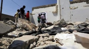 Yemen: mueren seis policías en doble ataque contra sede inteligencia  