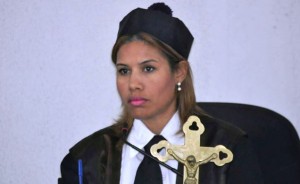 Conocerán coerción a jueces acusados de corrupción este miércoles 
