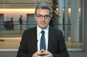 Aymeric  Chauprade