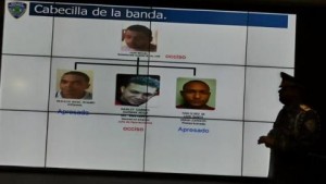 PN apresa otro por muerte de periodista Blas Olivo