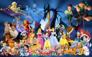 Disney Animation festejó sus 92 años con un video de 92 segundos