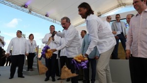 Ministro Javier García asegura se cumplirá meta de 10 millones de turistas en 10 años