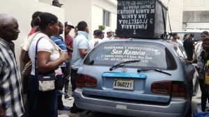 Hombre comete femincidio- suicidio en Azua