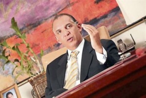 Empresario Fernando Capellán dice frontera está desamparada ante salida de la Misnustah 