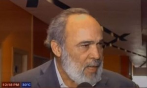 Director OISOE se desliga de supuesta mafia para contratación de obreros haitianos 