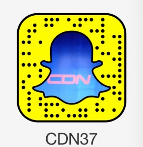 NCDN más cerca de sus seguidores;  ¡Estamos en Snapchat!