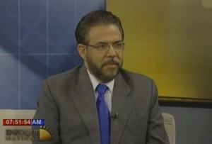Guillermo Moreno vaticina posible crisis post-electoral por equipos técnicos