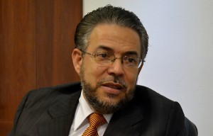 Guillermo moreno dice PLD y oposición se acercan a consenso sobre elección JCE   